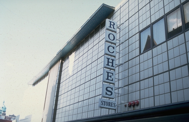 RTÉ Archives, Business