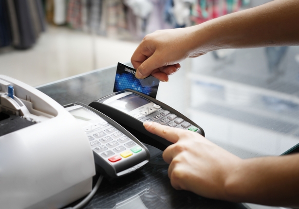 credit card