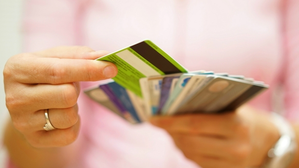 credit cards