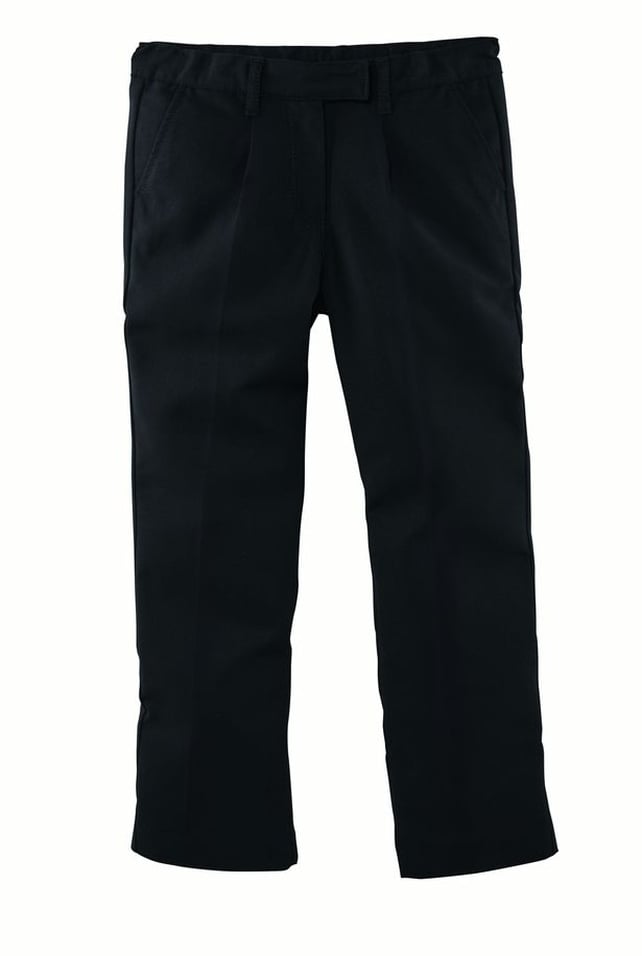 Lidl's school trousers
