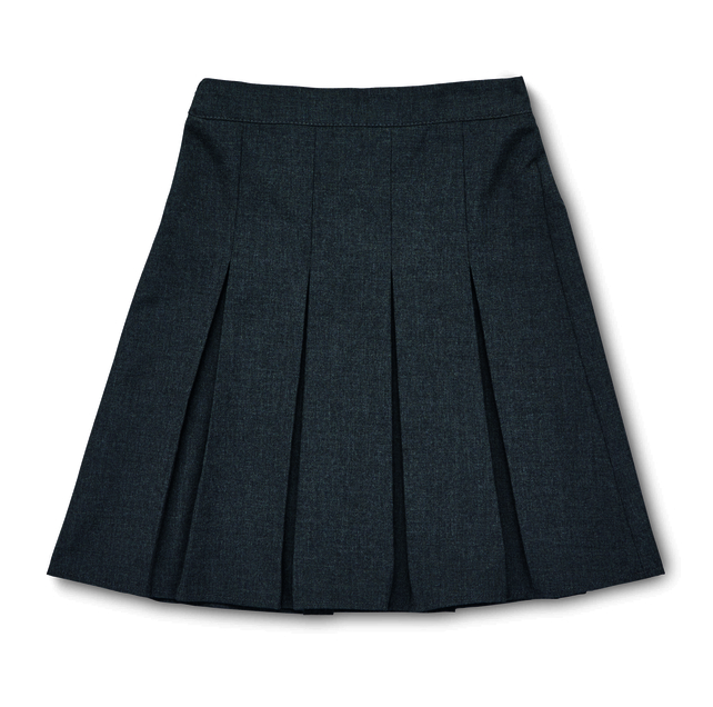 Aldi's school skirt