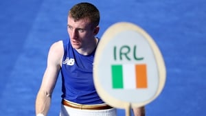 Paddy Barnes fought in his third Olympics this summer in Rio de Janeiro