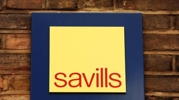 Economic uncertainties across its key UK and Hong Kong markets had weighed on Savills' results for most of the year