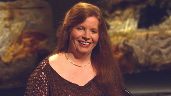 Nuala Ní Dhomhnaill (1991)