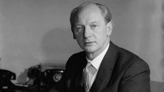 Jack Lynch
