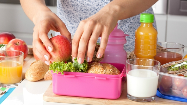lunch box