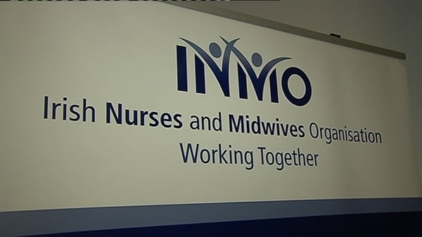 The INMO says its 12% pay claim does not breach the Public Service Stability Agreement