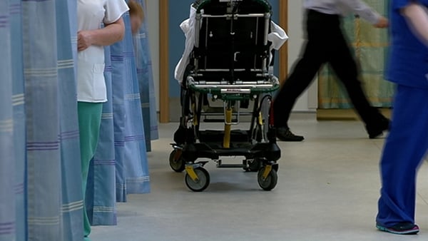 Public hospitals were described as being ineffective by a consultant
