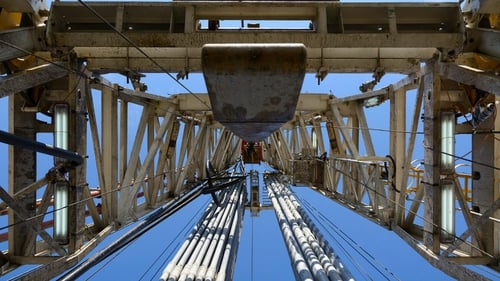 The price plunge has caused US shale oil producers to curtail drilling plans for next year
