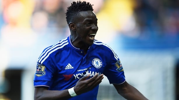Bertrand Traore