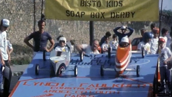 Bray Soap Box Derby (1986)