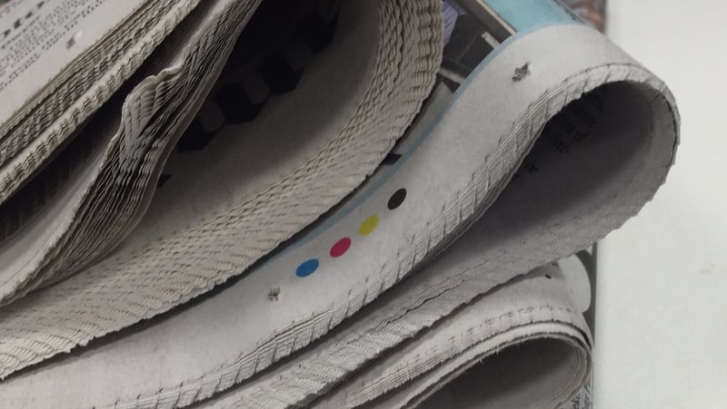 7:10am It Says In The Papers