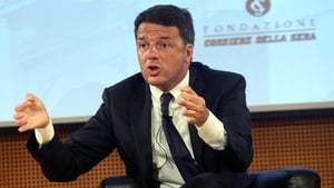 Matteo Renzi has staked his credibility on reviving an economy that has barely grown for 15 years