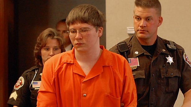 New docu-series to concentrate on legal case built against Stephen Avery and Brendan Dassey (pictured)