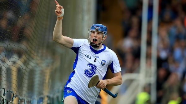 Gleeson has been nominated for both Hurler and Young Hurler of the Year