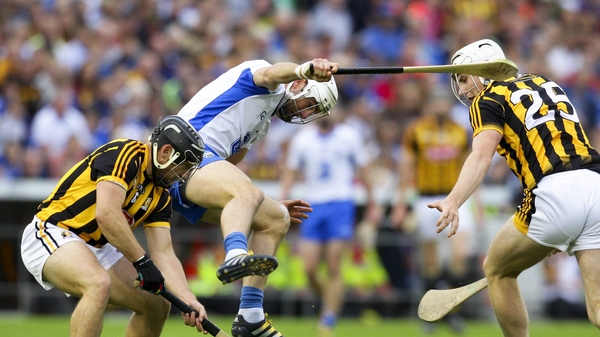 Kilkenny have another All-Ireland final to look forward to.