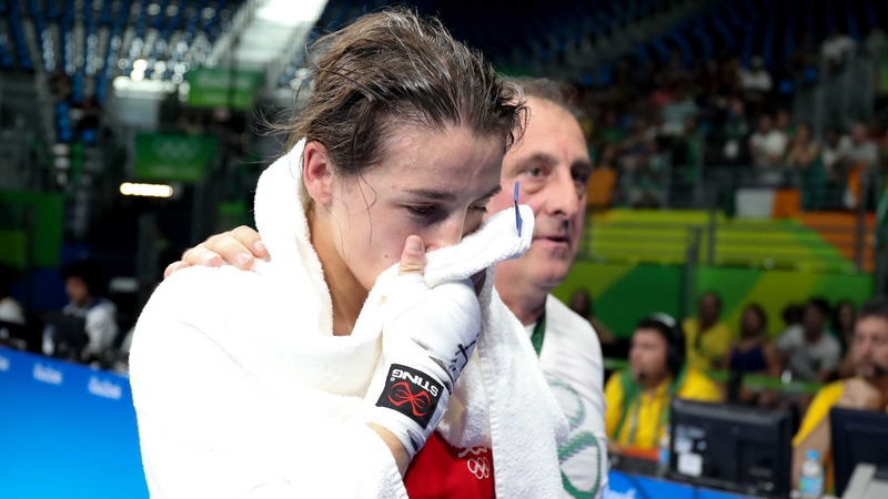 Resultado de imagen para katie taylor rio