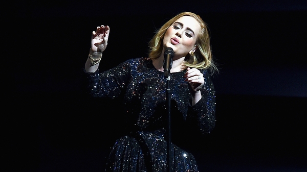 Adele - 