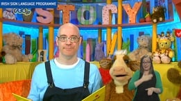 Storytime