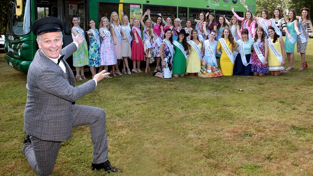 Rose of Tralee