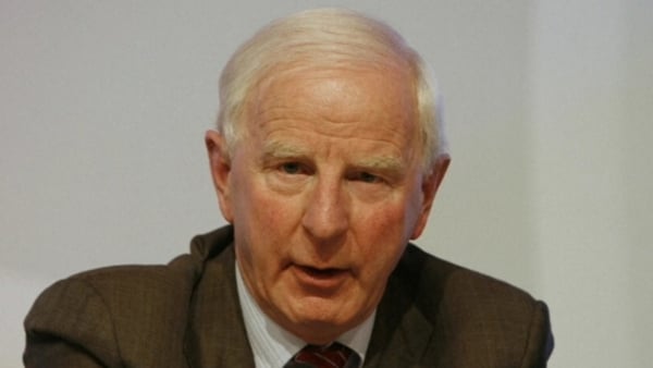 Pat Hickey has temporarily stepped aside as president of the OCI during the investigation