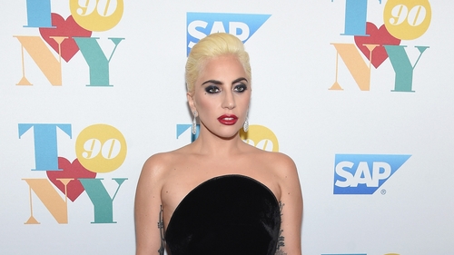 Lady Gaga to Play Donatella Versace in 'American Crime Story