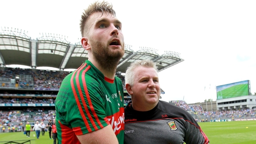 Aidan O'Shea
