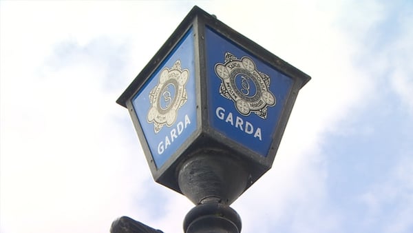 Gardaí have sent the files to the Director of Public Prosecution (file pic)