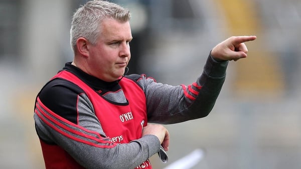 Stephen Rochford is pointing the way forward for Mayo
