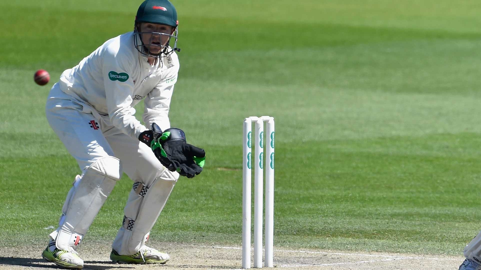 RTÉ Sport secures rights of Irish cricket matches