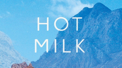 Deborah Levy does amused sympathy for our human foibles with style and an almost surreal imaginative touch in Hot Milk.