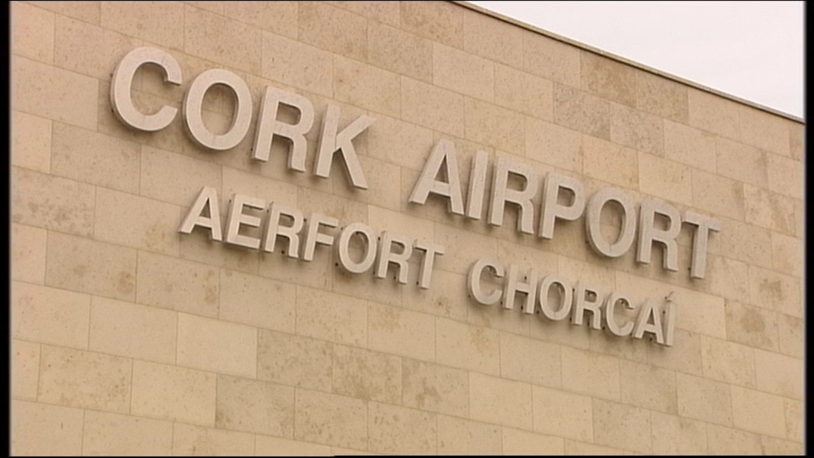 2.6 million passengers to travel through Cork Airport