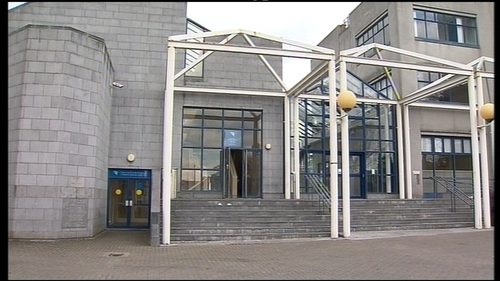 Both men appeared before Limerick District Court