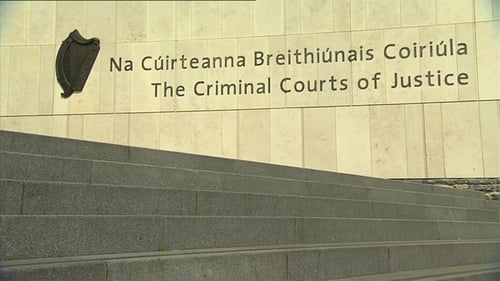 Dublin District Court was told that Operation Fógra, across the city's northern region, has 30 ongoing investigations where individuals or households were targeted