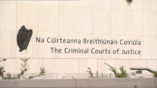22-year-old Bajo Ziflai with an address at Lacken Valley, New Ross, was found guilty of four counts of rape following a trial last July (file image)