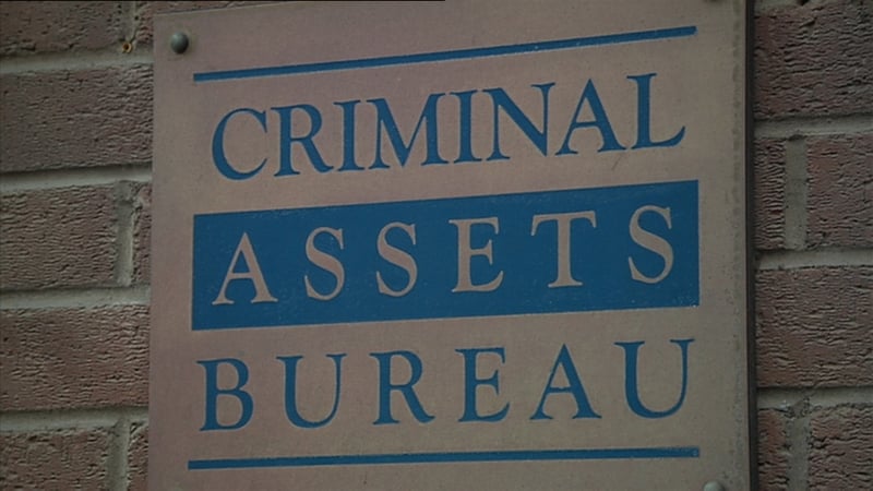 The two houses are alleged to have been acquired from the proceeds of crime