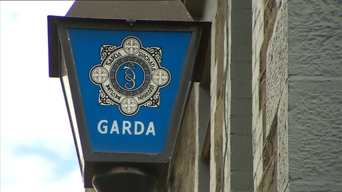 Anyone with information is asked to contact Bailieboro Garda Station