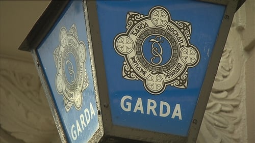 Gardaí said the offending vehicle failed to remain at the scene