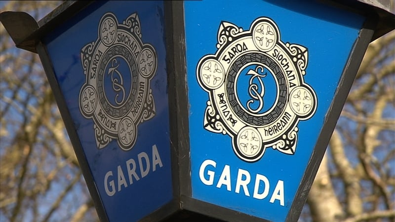 Two men arrested in Dublin over suspected insider trading