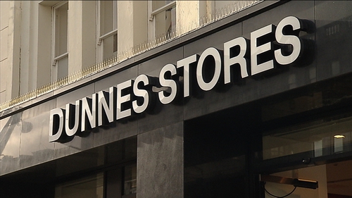 Dunnes retains top spot in competitive market
