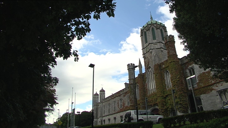 Project has been launched by NUI Galway