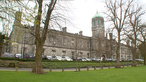 At NUI Galway students will be asked to sign a disclaimer statement at the start of each online exam
