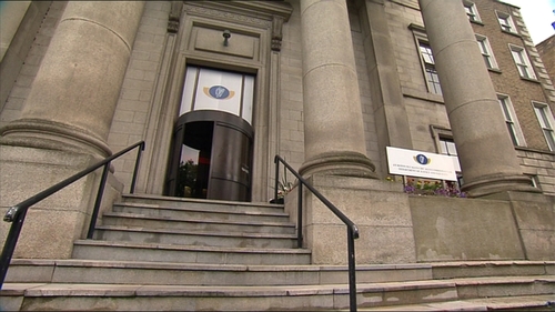 Reform of Department of Justice looks set to be accelerated