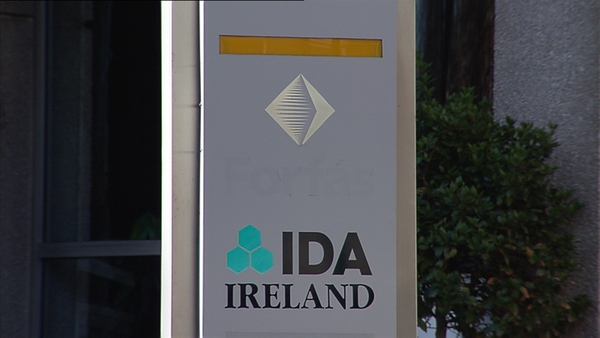 The IDA is responsible for attracting foreign direct investment to Ireland
