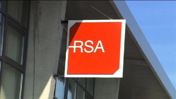 The RSA said people perceive checking their phone to be 'low risk' (file image)