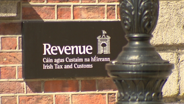 The €2,354,000 settlement was made as part of Revenue's Offshore Funds Investigation