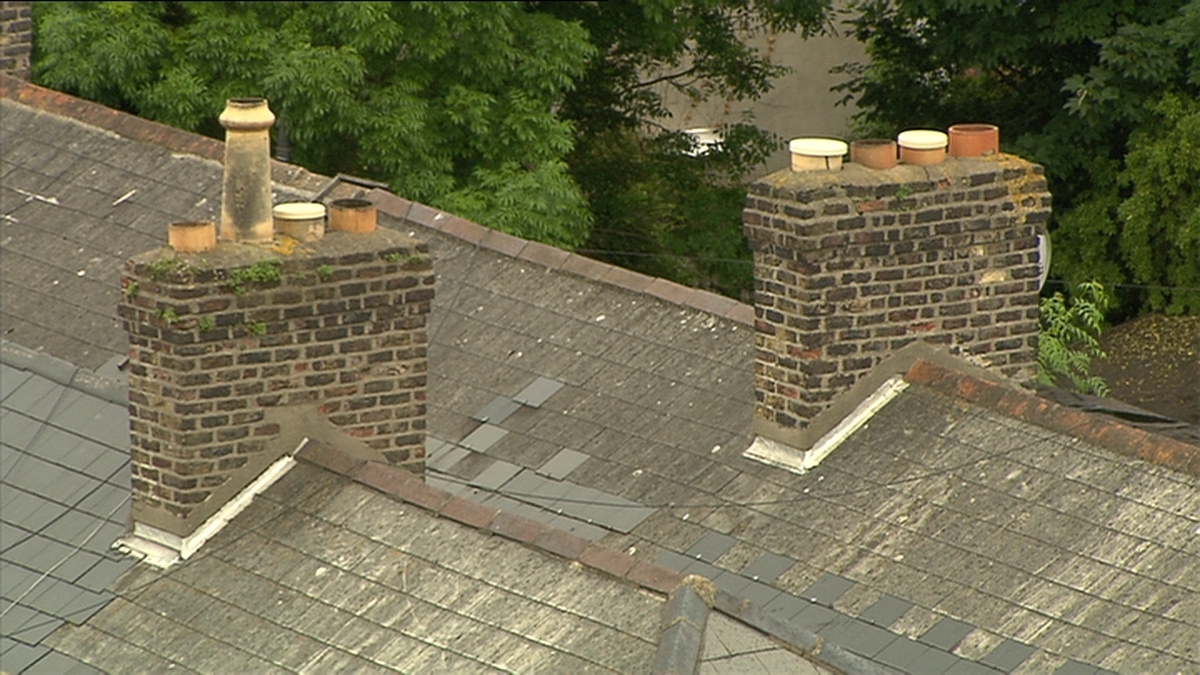 Housing Bubble Drivetime RTÉ Radio 1