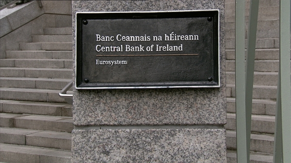 The Central Bank said there was 'an unacceptable delay in reporting the breaches which was a matter taken into account in determining the appropriate penalty to apply'