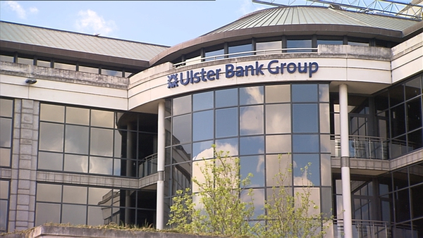 Ulster Bank said 9,800 customers were overcharged because they were put on a different fixed rate than the one they had applied for when they took out their mortgage