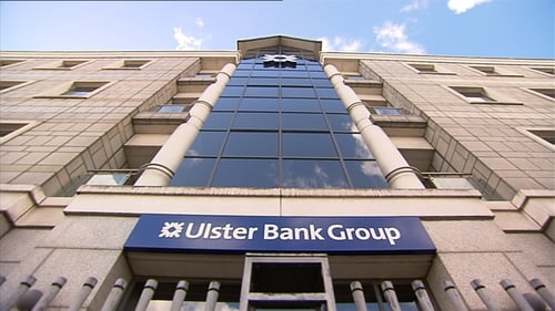 Ulster Bank said that it has responded quickly to help customers who have been financially impacted by the outbreak of Covid-19